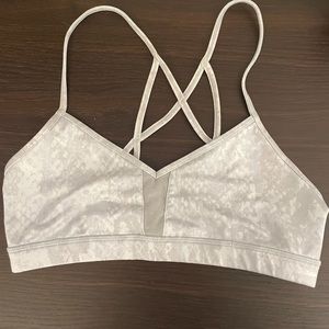 Alo yoga bra
